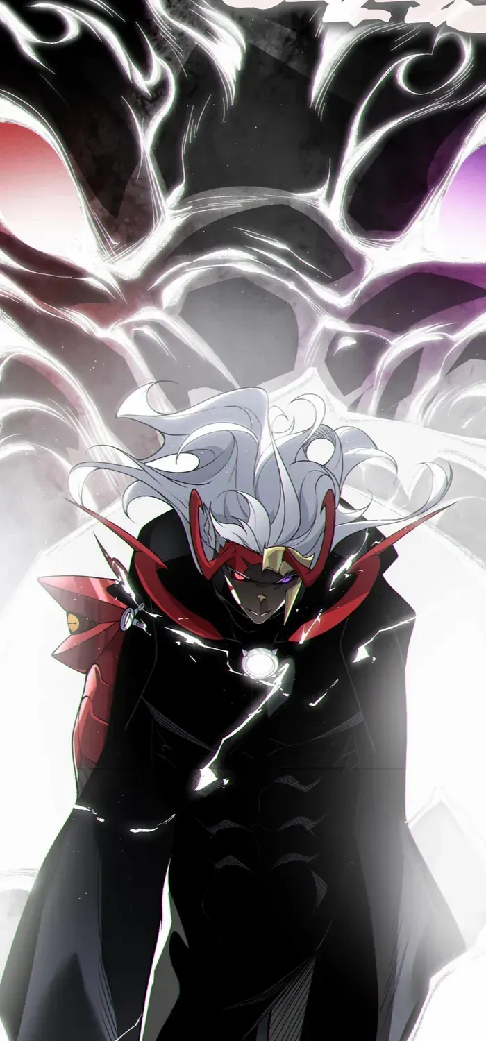 Read Demon Evolution chapter 121 image 30 on Lezhin