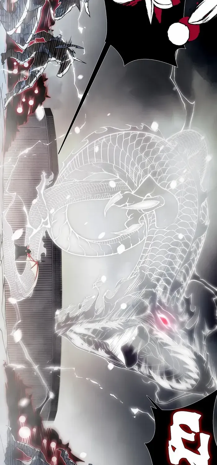 Read Demon Evolution chapter 121 image 33 on Lezhin