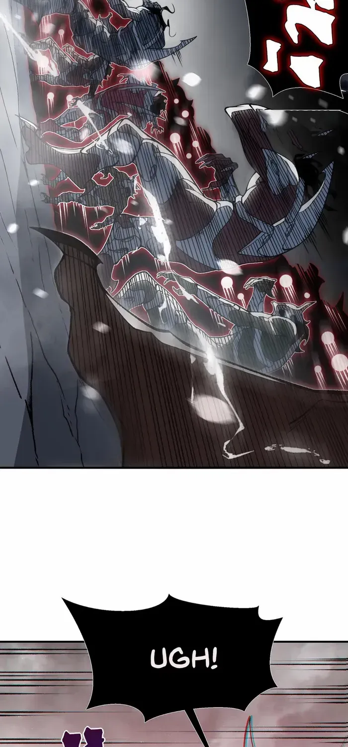 Read Demon Evolution chapter 121 image 34 on Lezhin