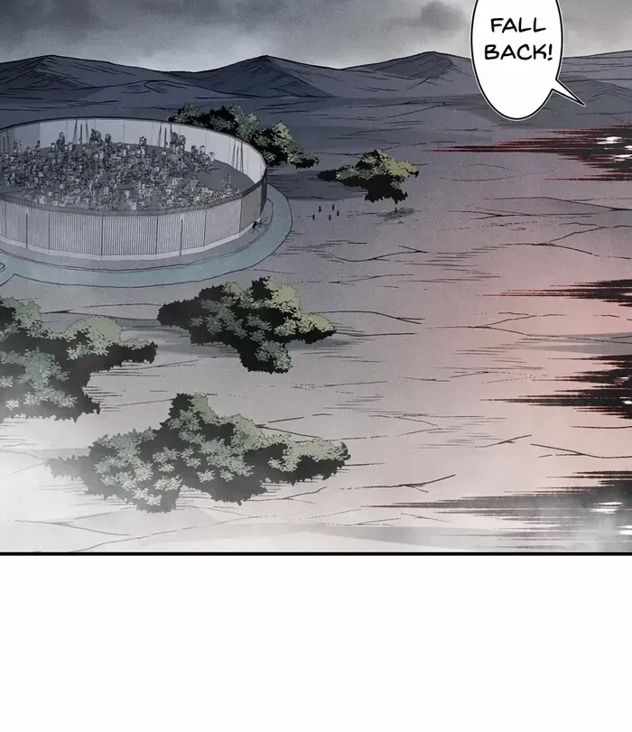 Read Demon Evolution chapter 121 image 37 on Lezhin