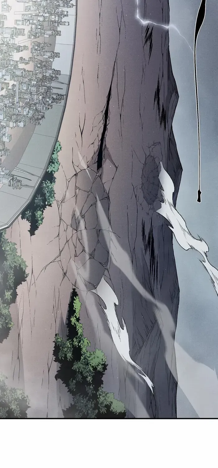 Read Demon Evolution chapter 121 image 39 on Lezhin