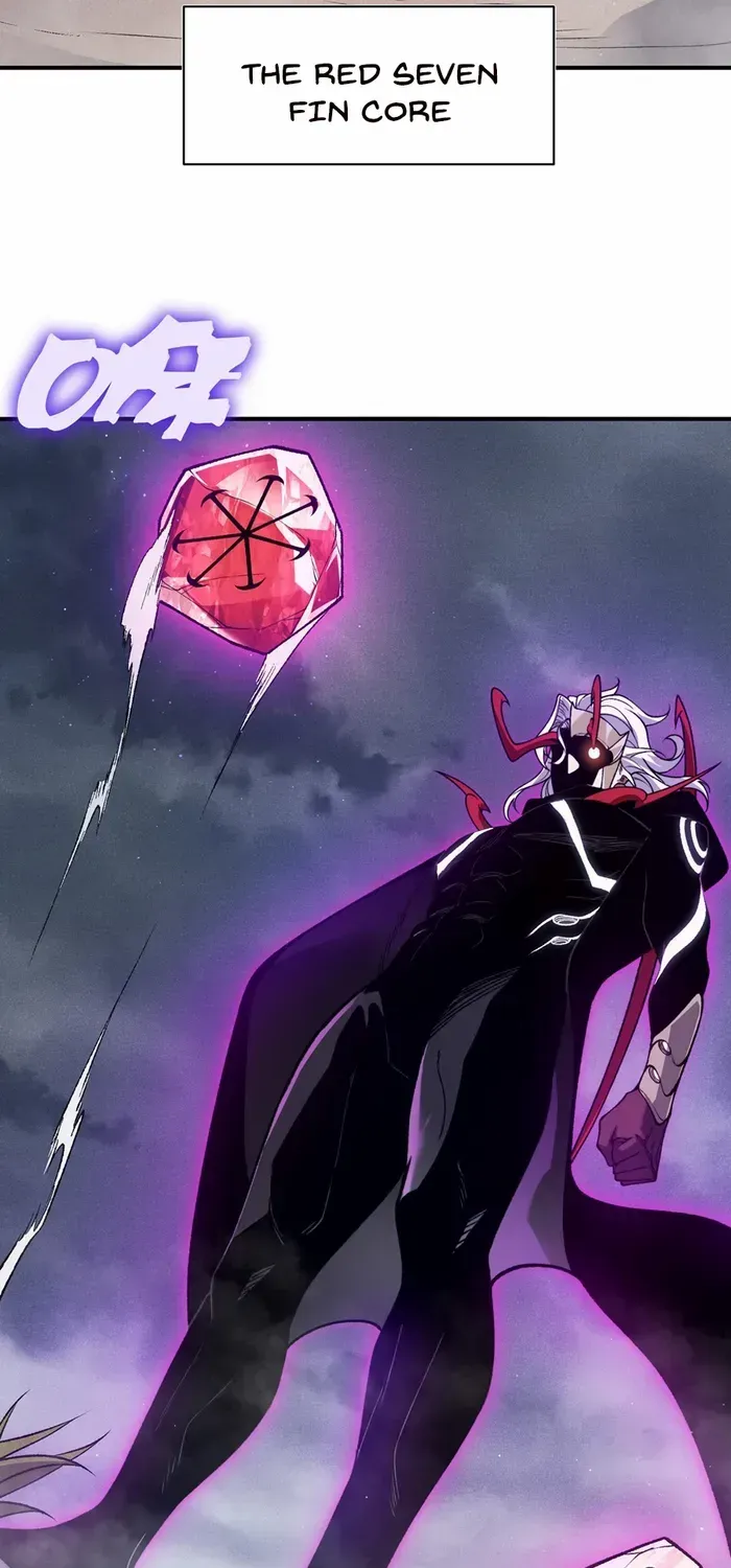 Read Demon Evolution chapter 121 image 4 on Lezhin
