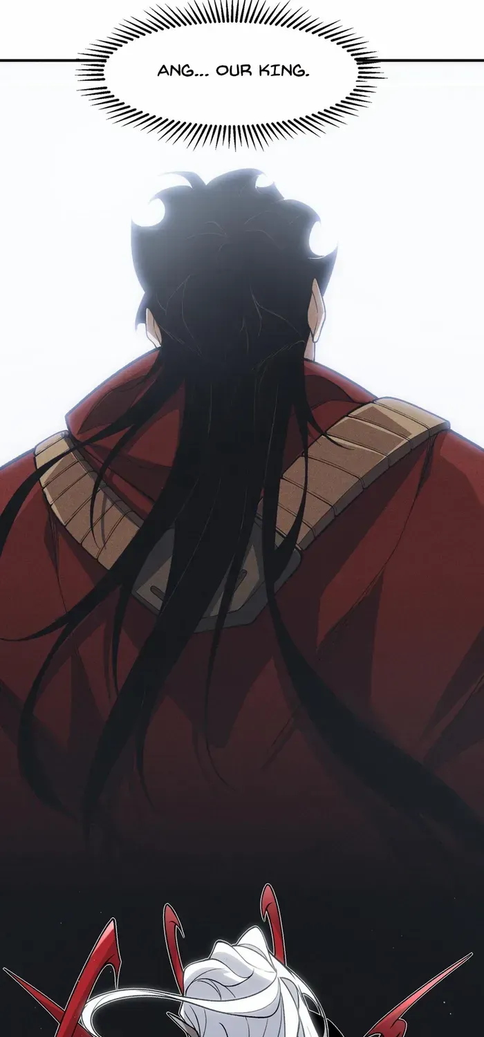Read Demon Evolution chapter 121 image 42 on Lezhin