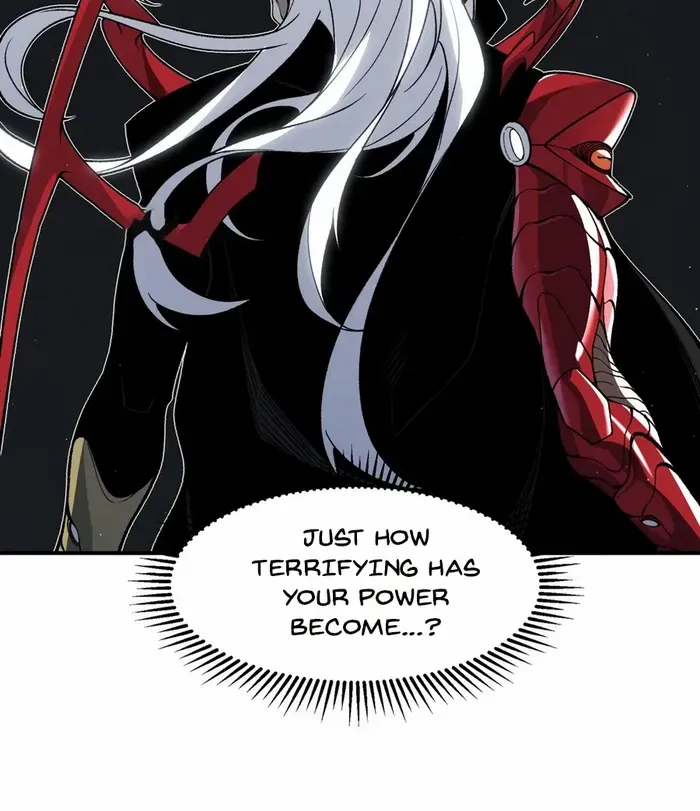 Read Demon Evolution chapter 121 image 43 on Lezhin