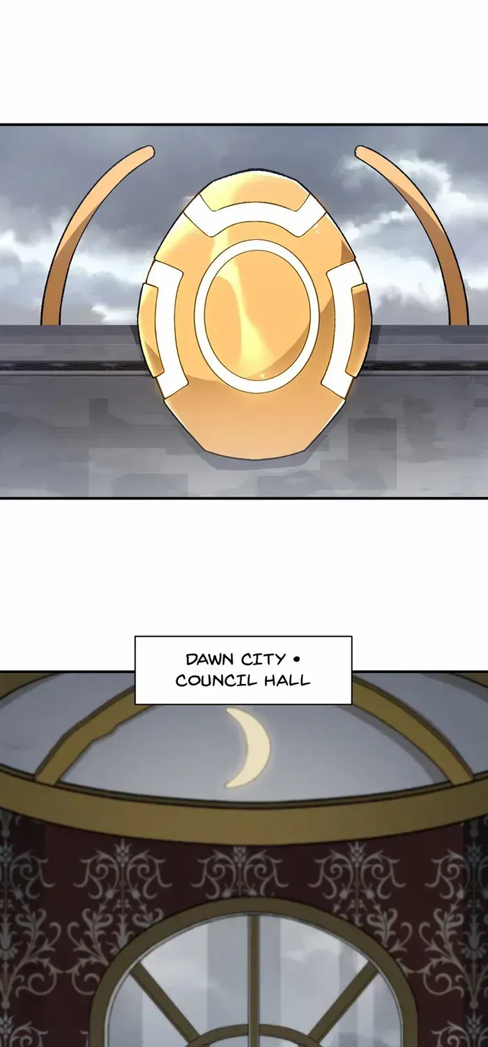 Read Demon Evolution chapter 121 image 44 on Lezhin