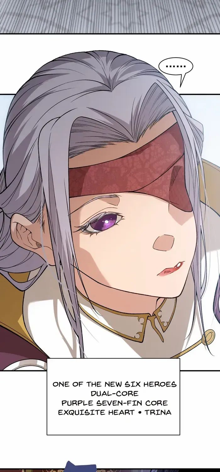 Read Demon Evolution chapter 121 image 46 on Lezhin