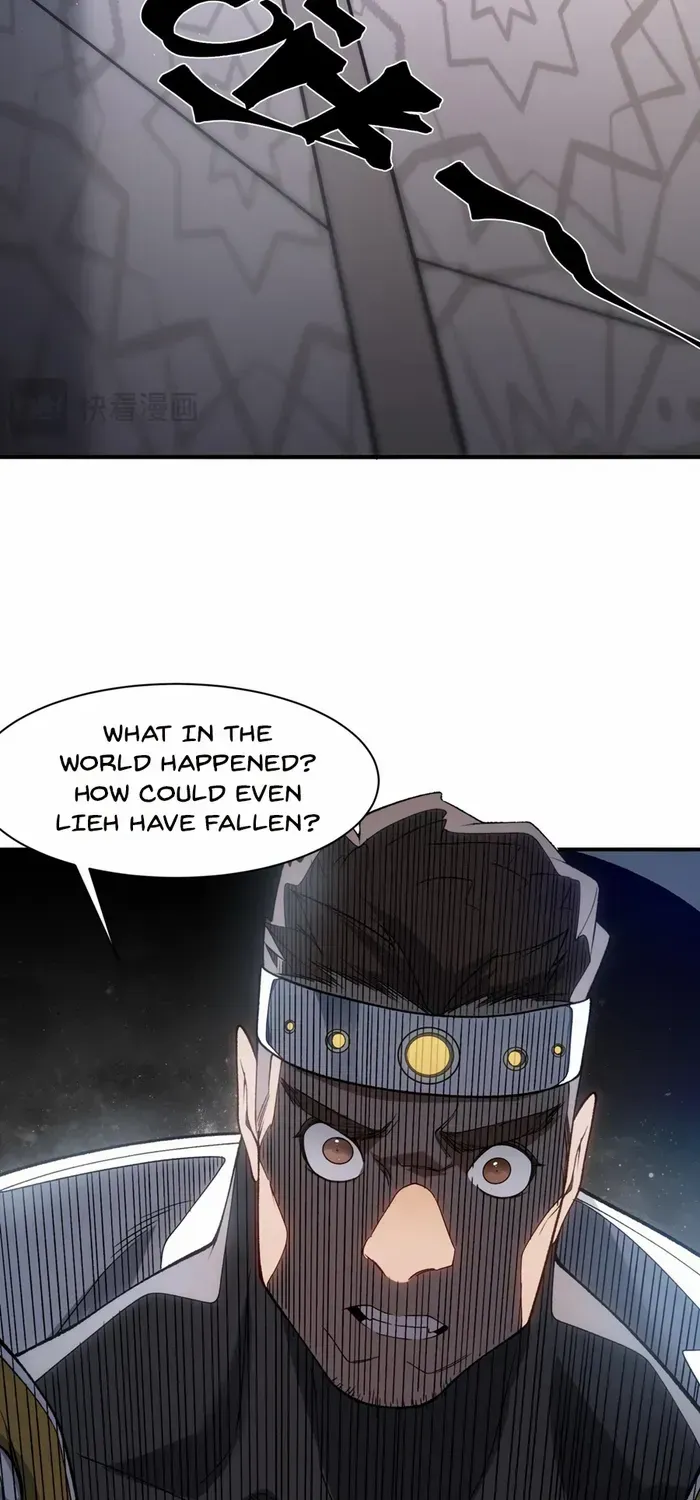 Read Demon Evolution chapter 121 image 52 on Lezhin