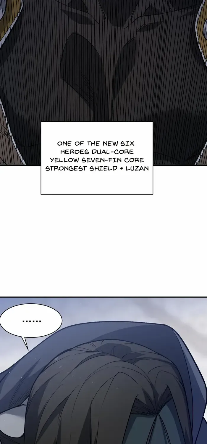 Read Demon Evolution chapter 121 image 53 on Lezhin