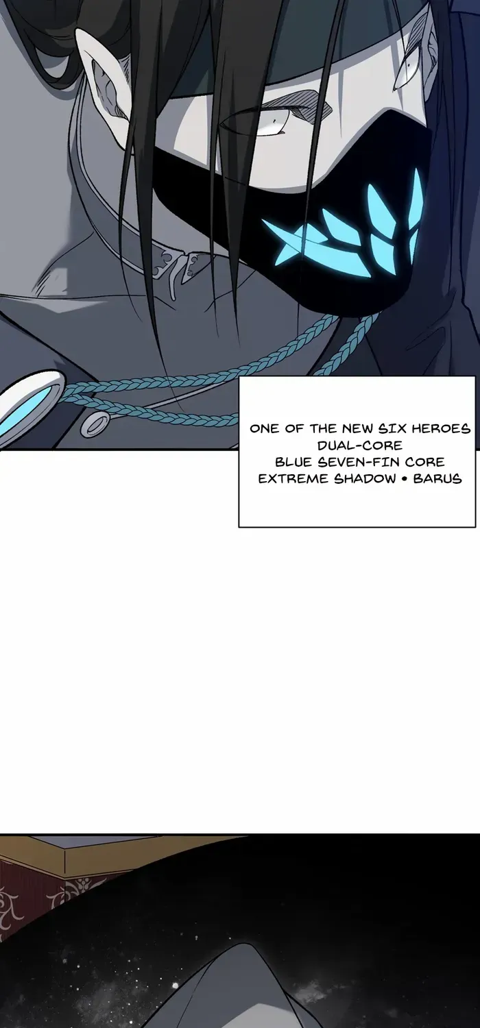 Read Demon Evolution chapter 121 image 54 on Lezhin