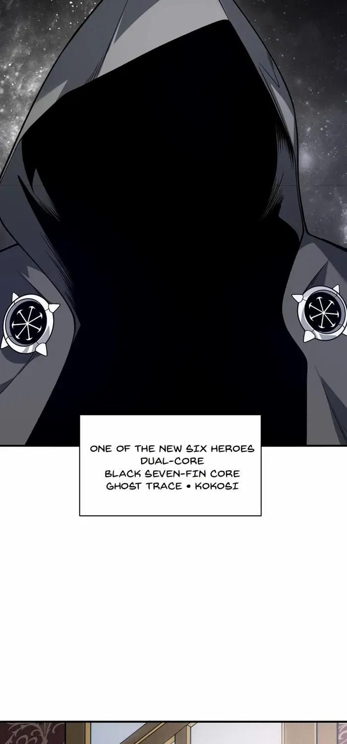 Read Demon Evolution chapter 121 image 55 on Lezhin