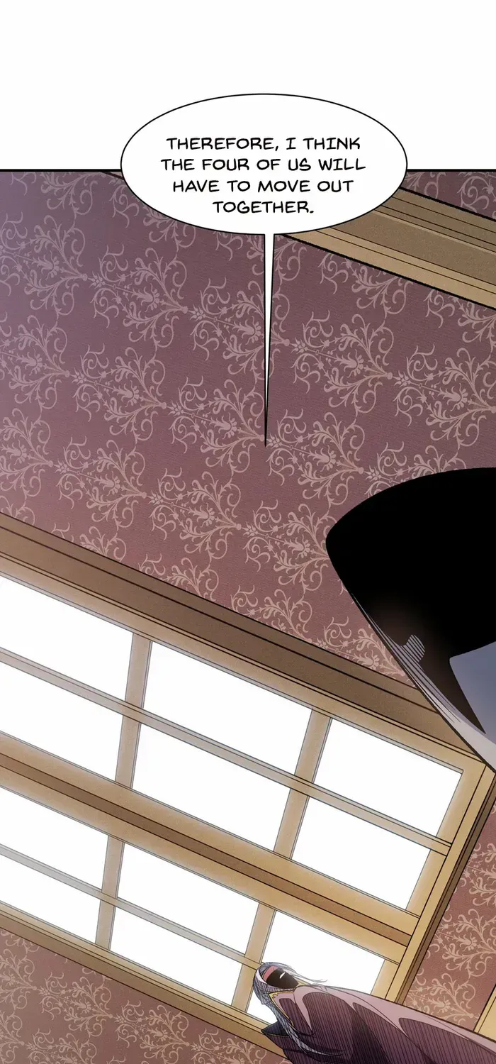 Read Demon Evolution chapter 121 image 57 on Lezhin