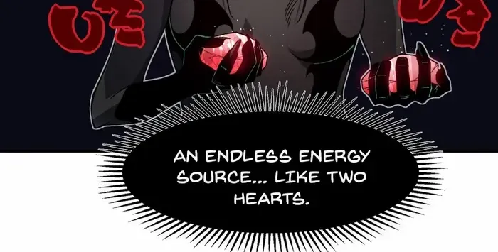 Read Demon Evolution chapter 121 image 9 on Lezhin