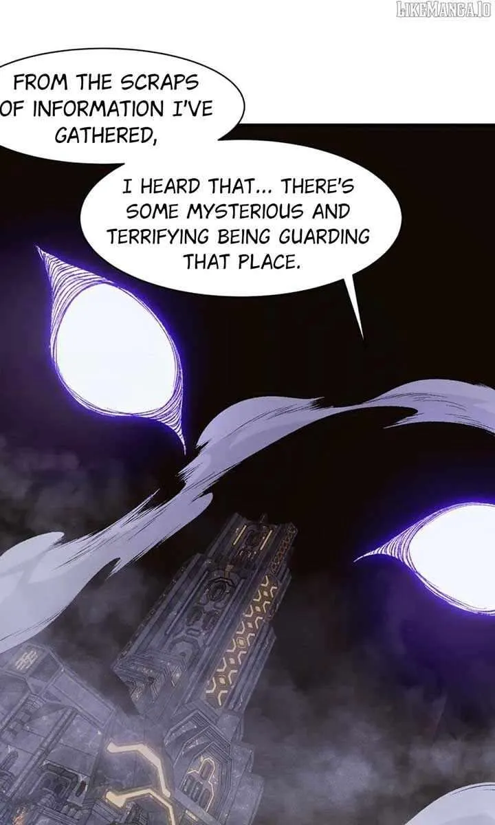 Read Demon Evolution chapter 122 image 11 on Lezhin