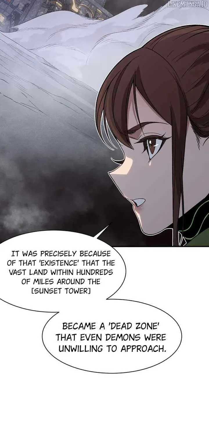 Read Demon Evolution chapter 122 image 12 on Lezhin