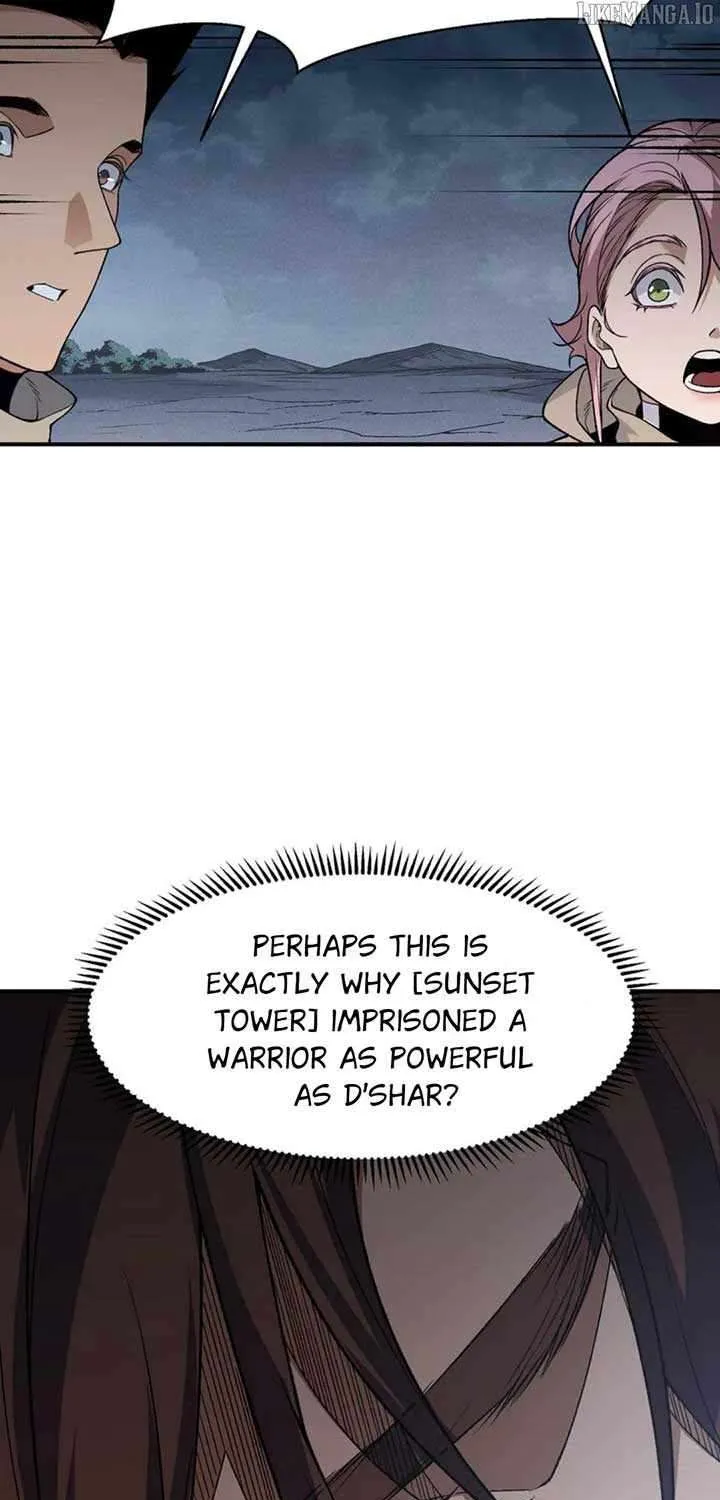 Read Demon Evolution chapter 122 image 14 on Lezhin