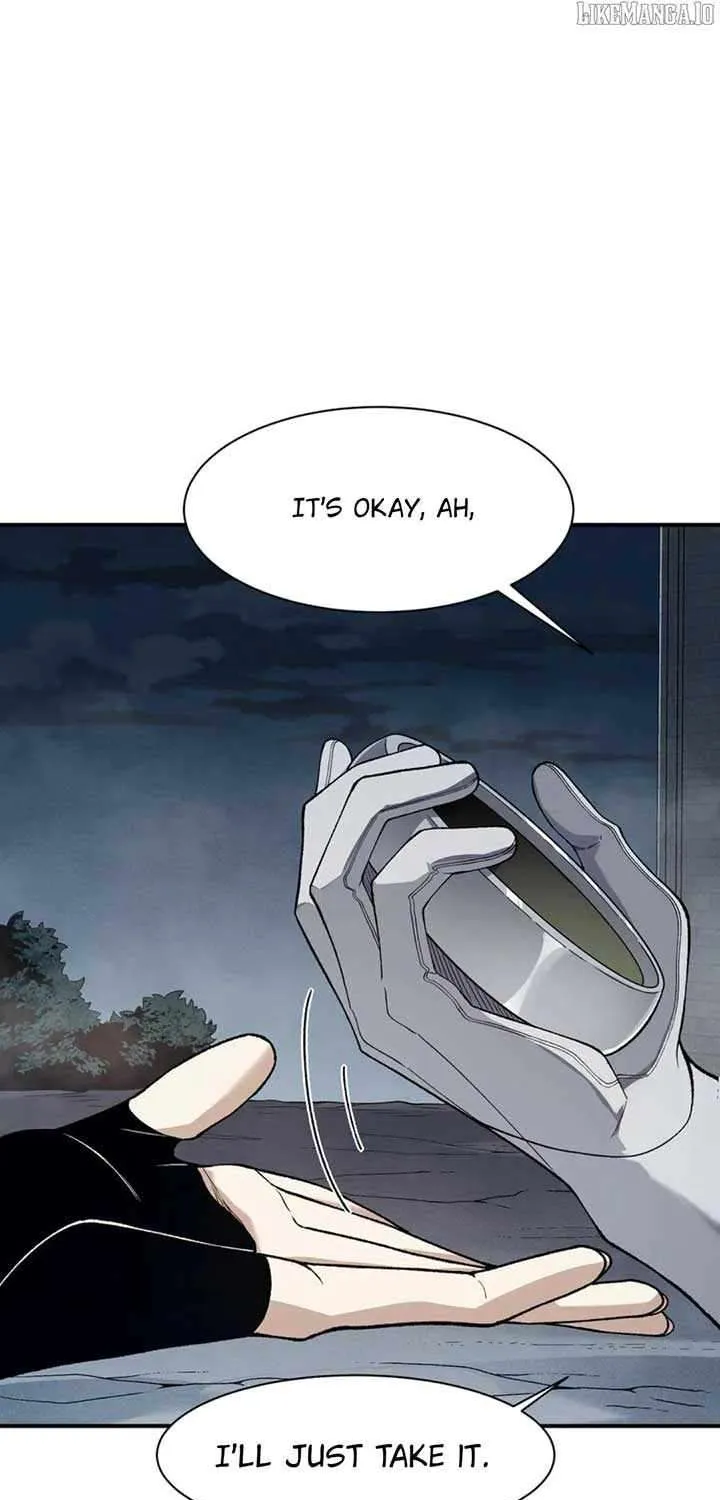 Read Demon Evolution chapter 122 image 18 on Lezhin