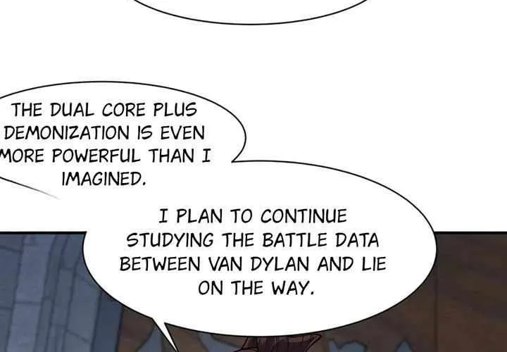 Read Demon Evolution chapter 122 image 19 on Lezhin