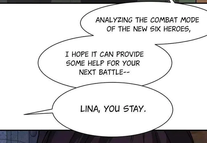 Read Demon Evolution chapter 122 image 21 on Lezhin