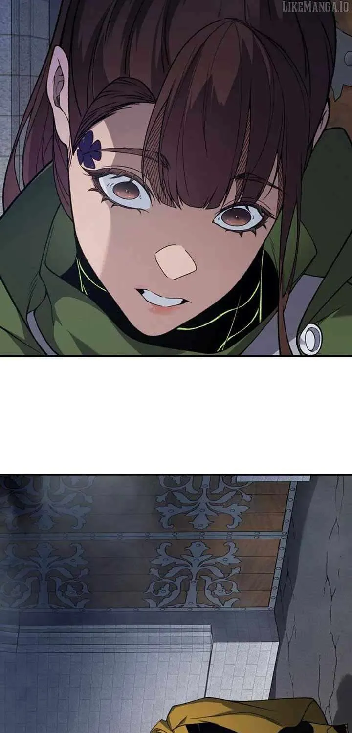Read Demon Evolution chapter 122 image 22 on Lezhin