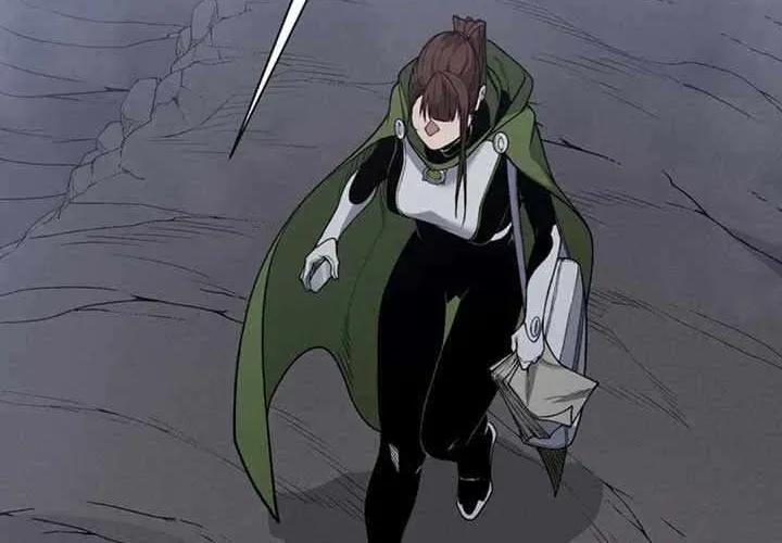 Read Demon Evolution chapter 122 image 25 on Lezhin