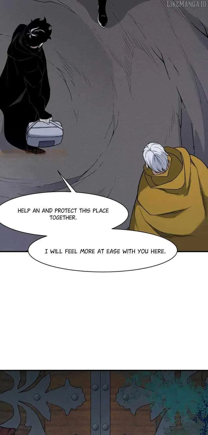 Read Demon Evolution chapter 122 image 26 on Lezhin