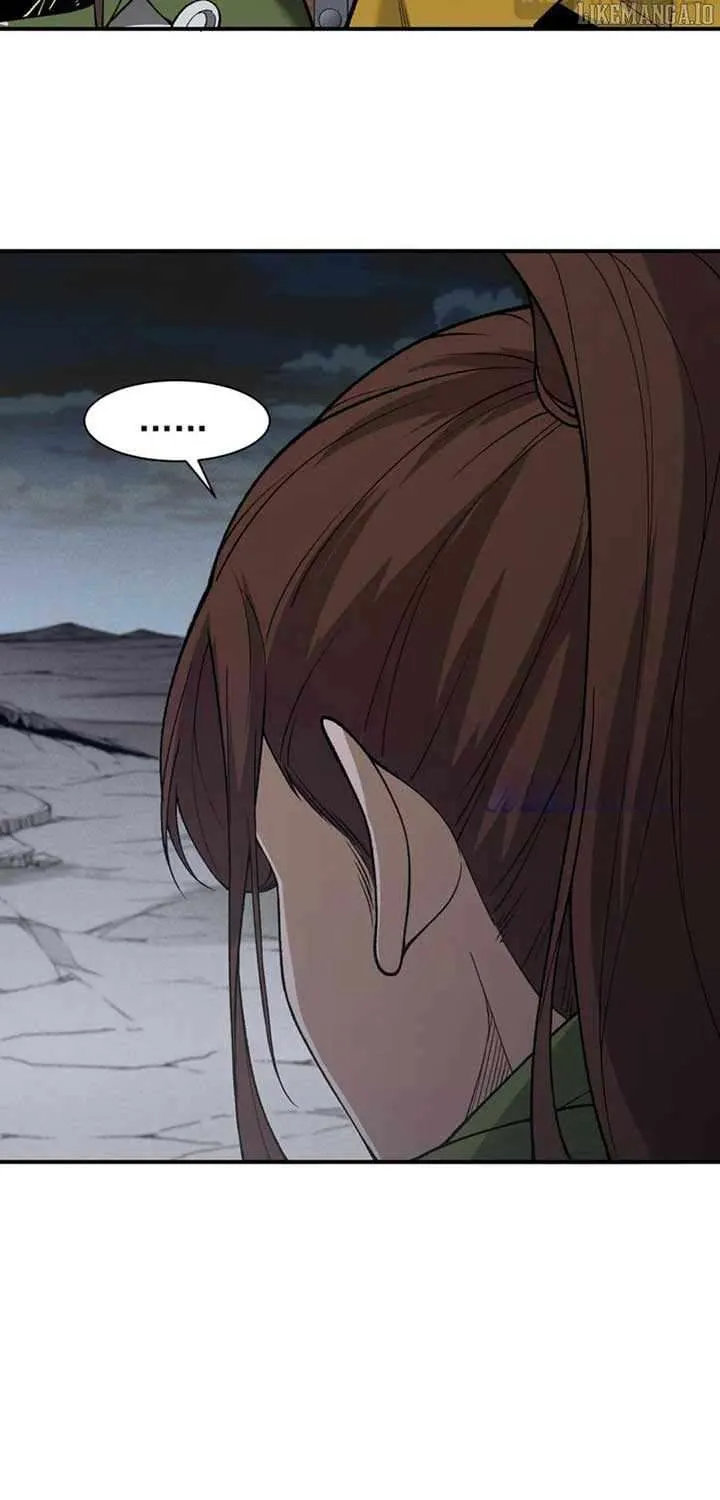 Read Demon Evolution chapter 122 image 28 on Lezhin