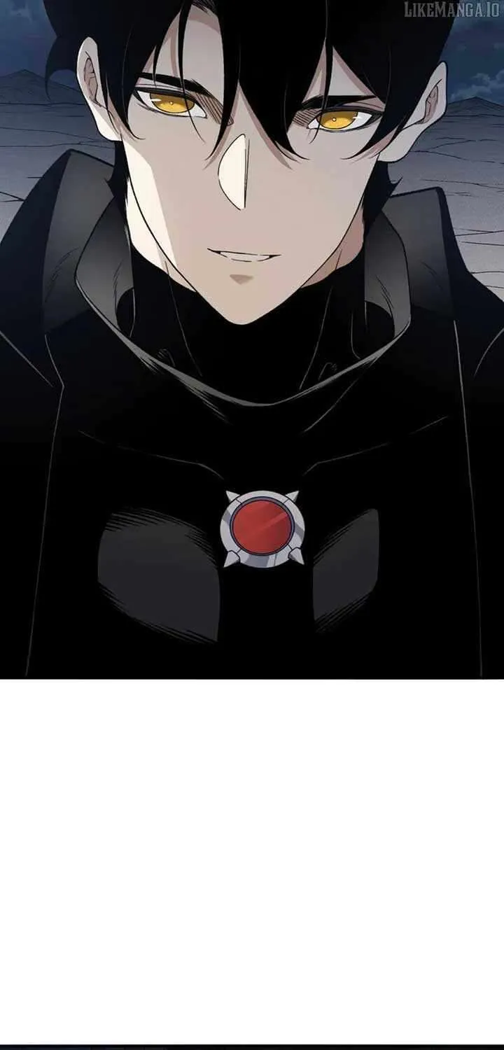 Read Demon Evolution chapter 122 image 3 on Lezhin