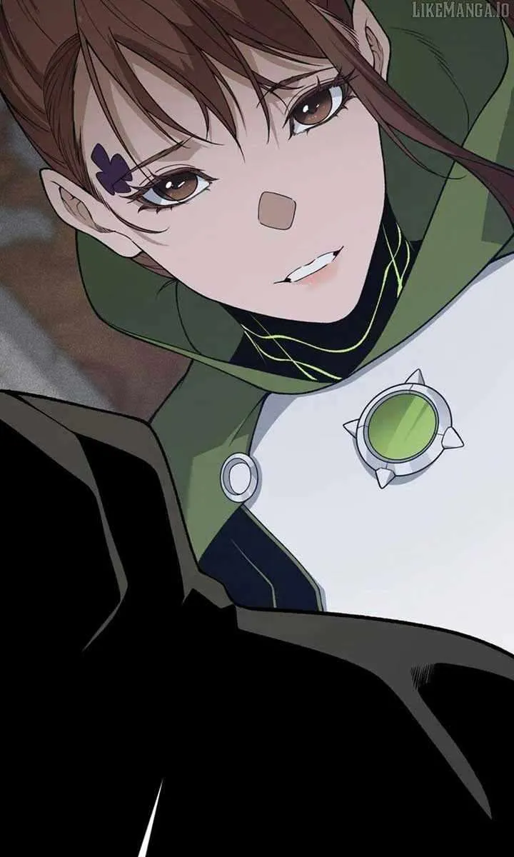 Read Demon Evolution chapter 122 image 30 on Lezhin