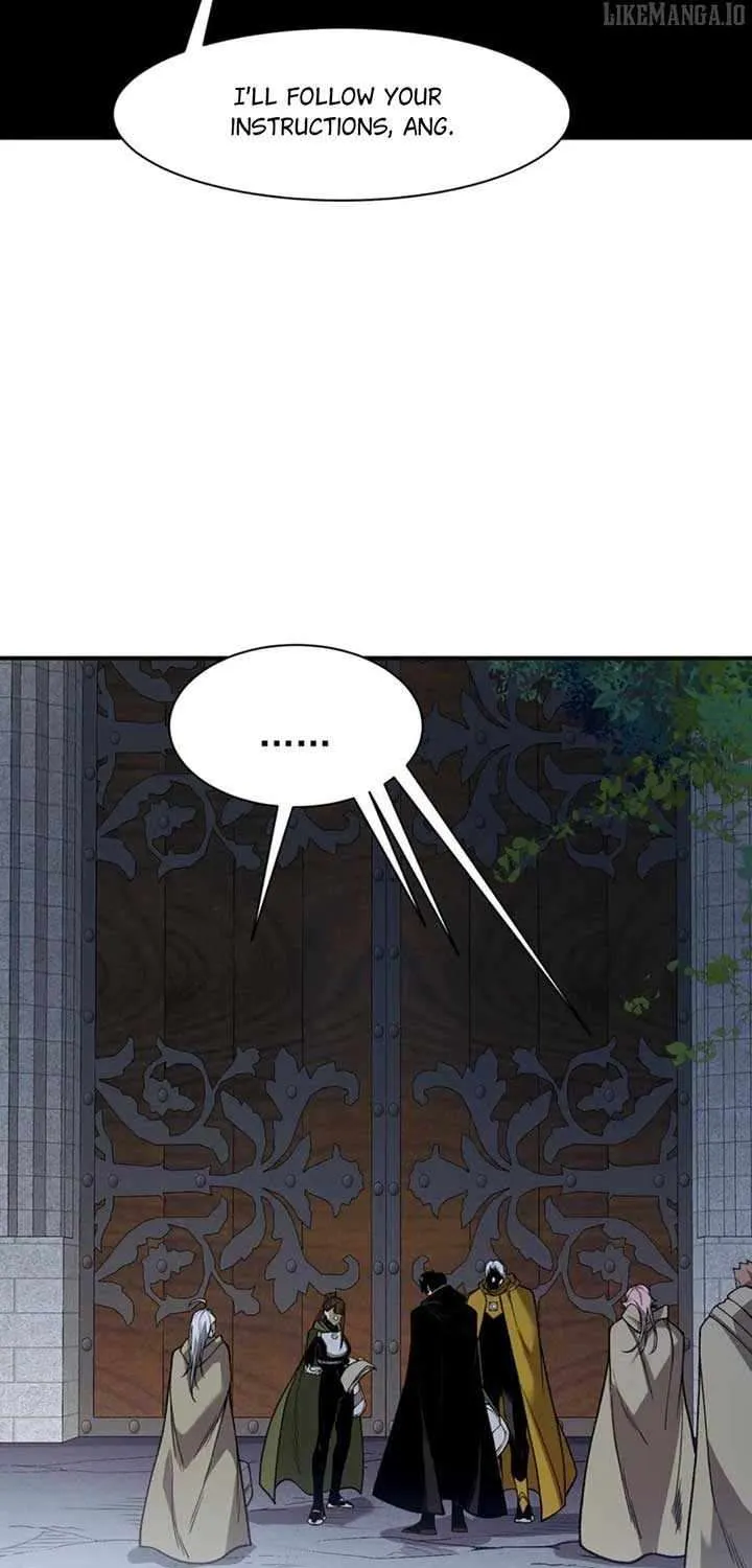 Read Demon Evolution chapter 122 image 31 on Lezhin