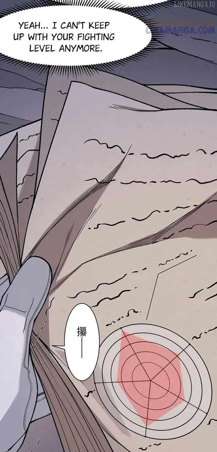 Read Demon Evolution chapter 122 image 33 on Lezhin
