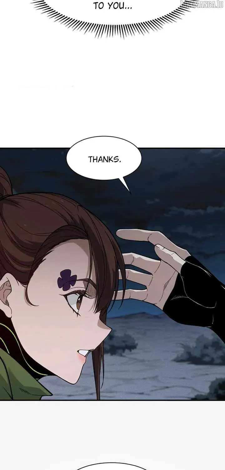 Read Demon Evolution chapter 122 image 35 on Lezhin