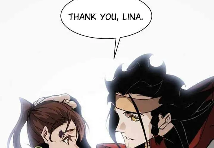 Read Demon Evolution chapter 122 image 36 on Lezhin