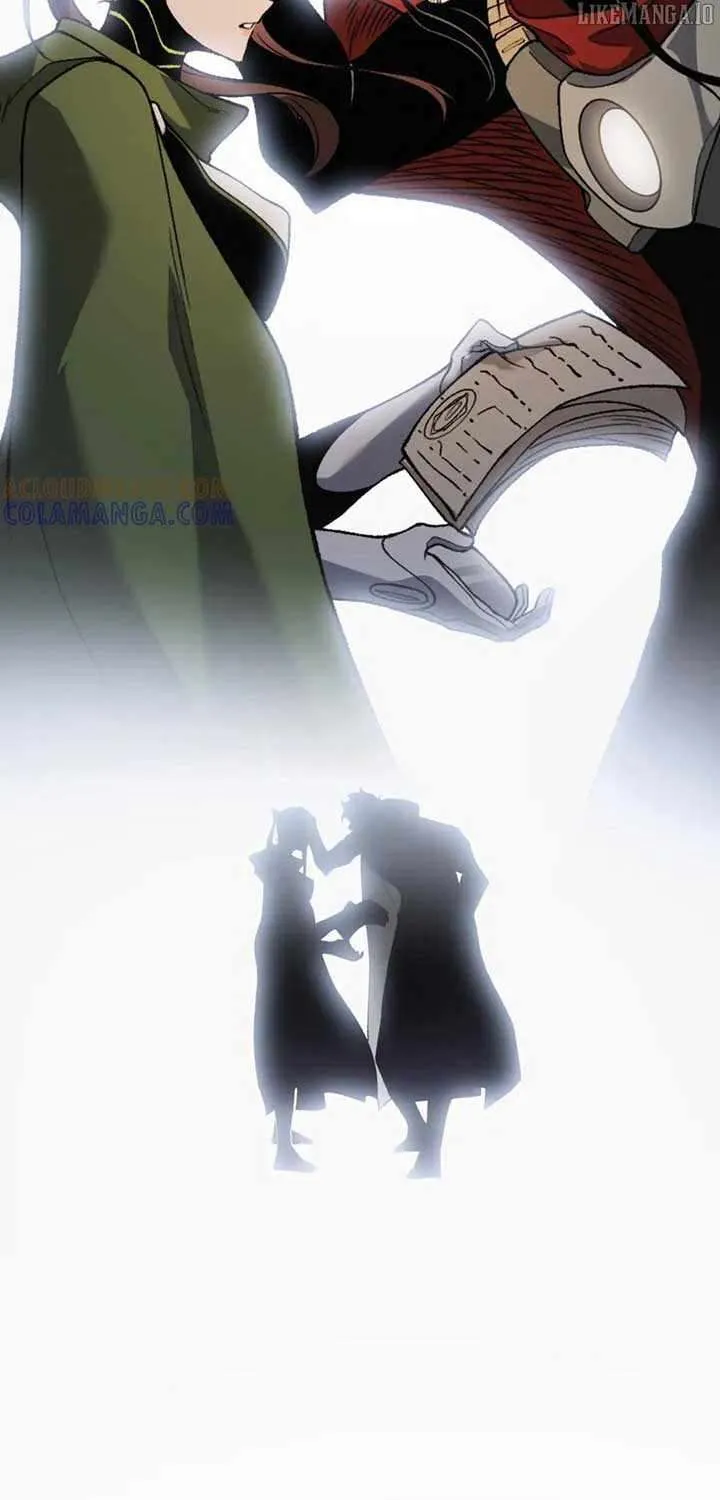Read Demon Evolution chapter 122 image 37 on Lezhin