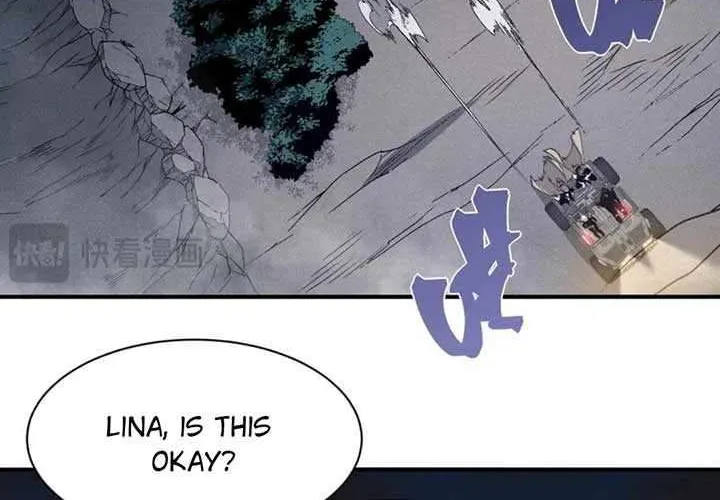 Read Demon Evolution chapter 122 image 40 on Lezhin