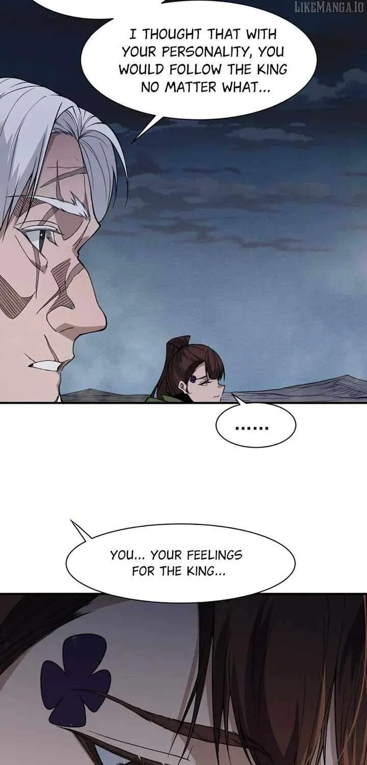 Read Demon Evolution chapter 122 image 41 on Lezhin
