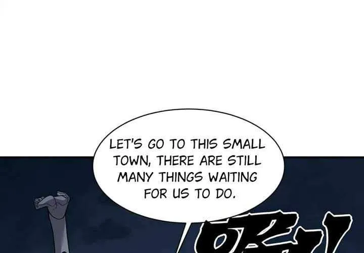 Read Demon Evolution chapter 122 image 46 on Lezhin