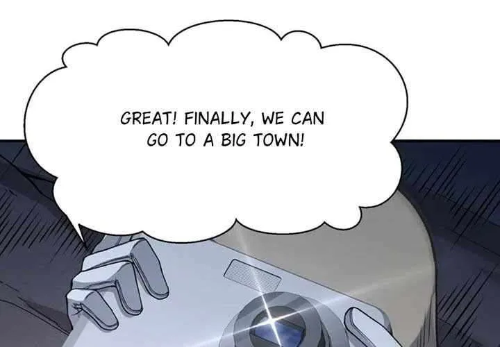 Read Demon Evolution chapter 122 image 51 on Lezhin