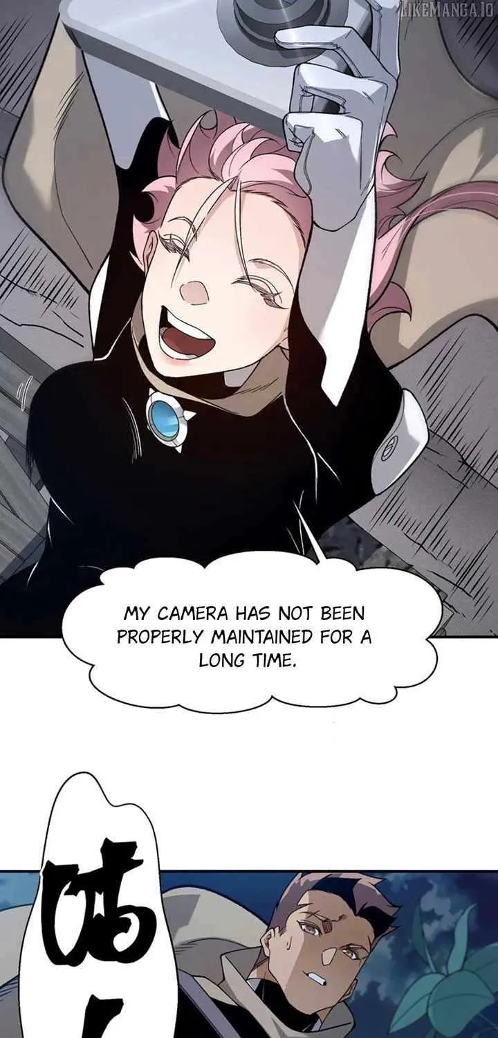 Read Demon Evolution chapter 122 image 52 on Lezhin