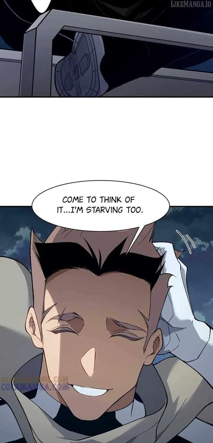 Read Demon Evolution chapter 122 image 54 on Lezhin