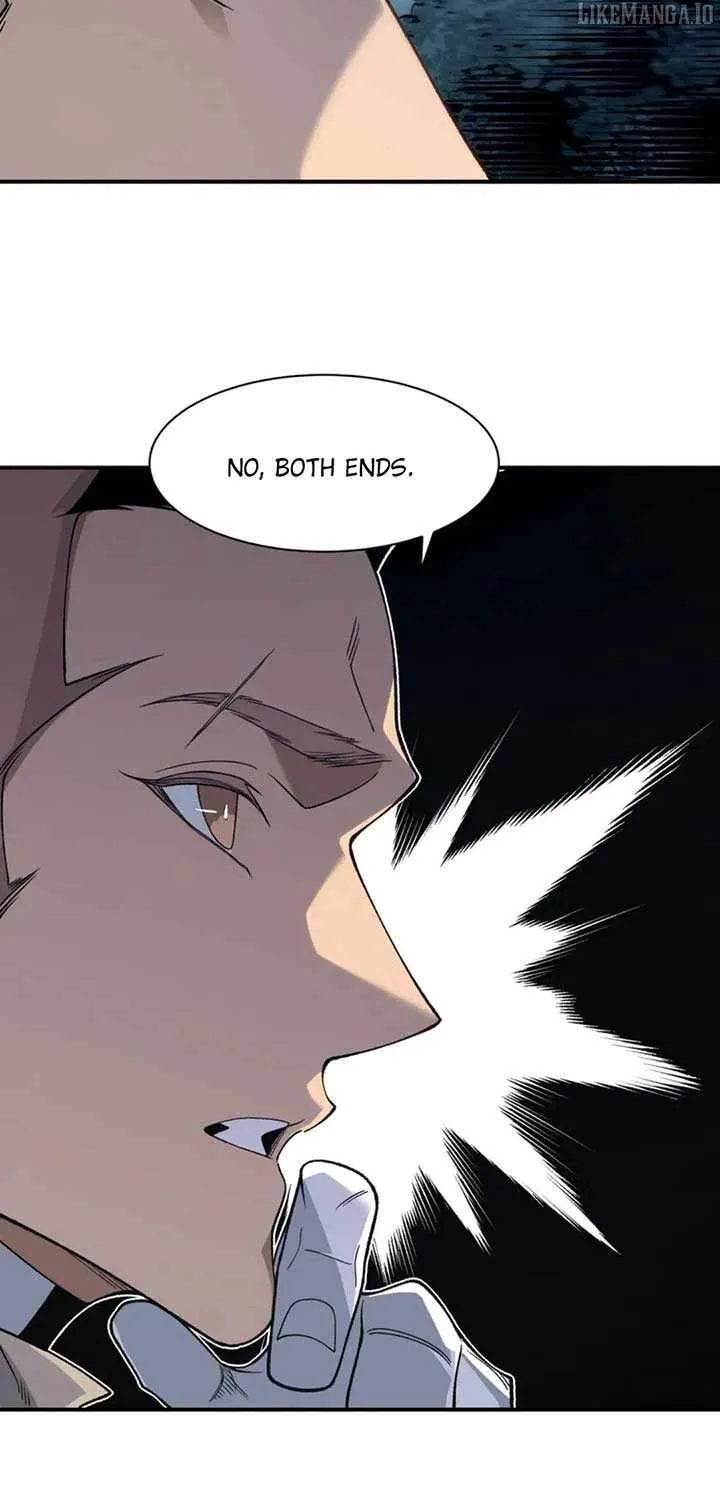 Read Demon Evolution chapter 122 image 58 on Lezhin