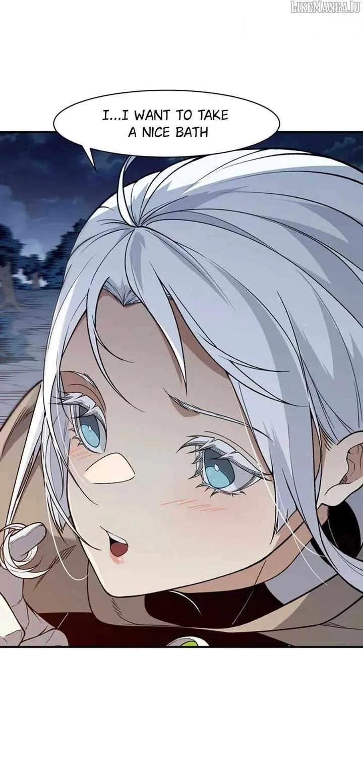 Read Demon Evolution chapter 122 image 62 on Lezhin