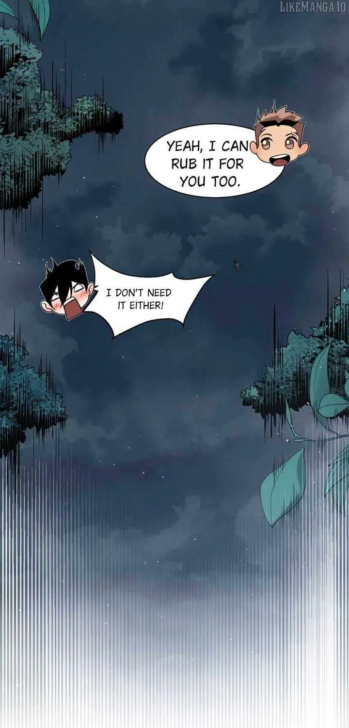 Read Demon Evolution chapter 122 image 66 on Lezhin
