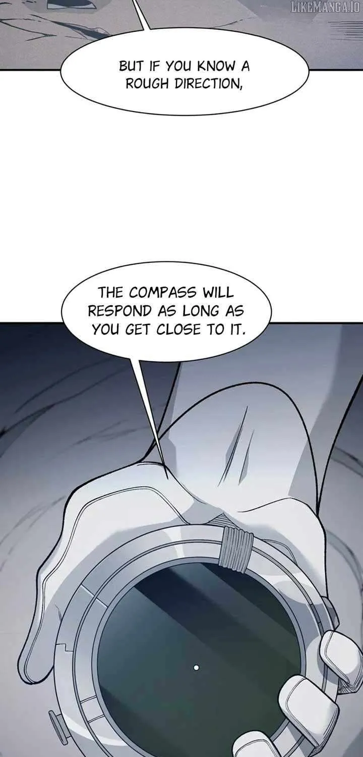 Read Demon Evolution chapter 122 image 7 on Lezhin