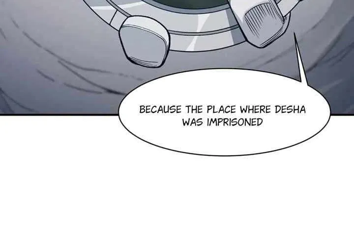 Read Demon Evolution chapter 122 image 8 on Lezhin