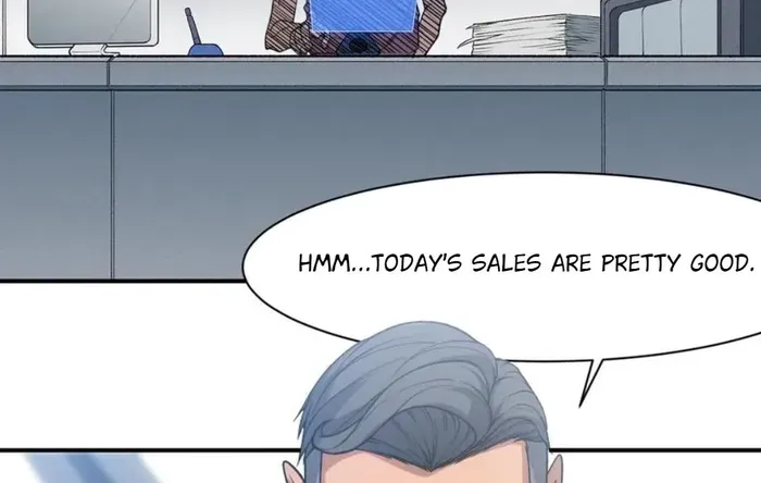 Read Demon Evolution chapter 123 image 1 on Lezhin