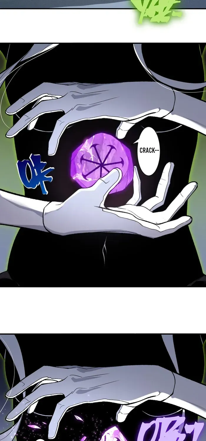 Read Demon Evolution chapter 123 image 15 on Lezhin