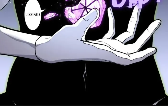 Read Demon Evolution chapter 123 image 16 on Lezhin
