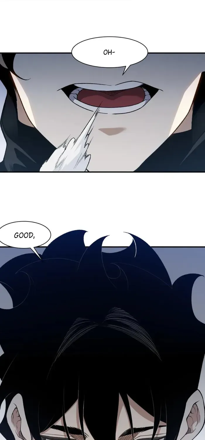 Read Demon Evolution chapter 123 image 17 on Lezhin