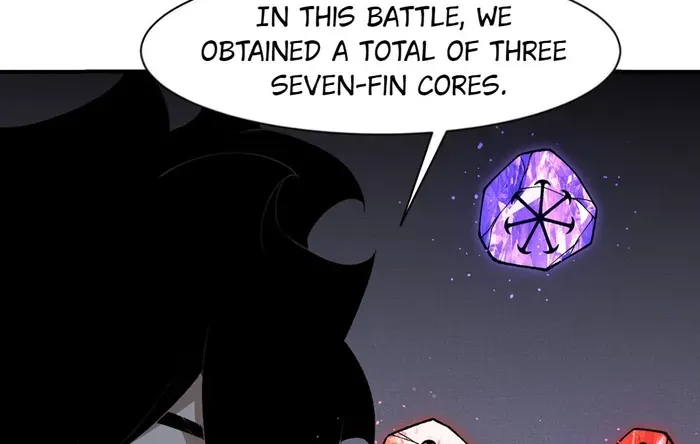 Read Demon Evolution chapter 123 image 20 on Lezhin
