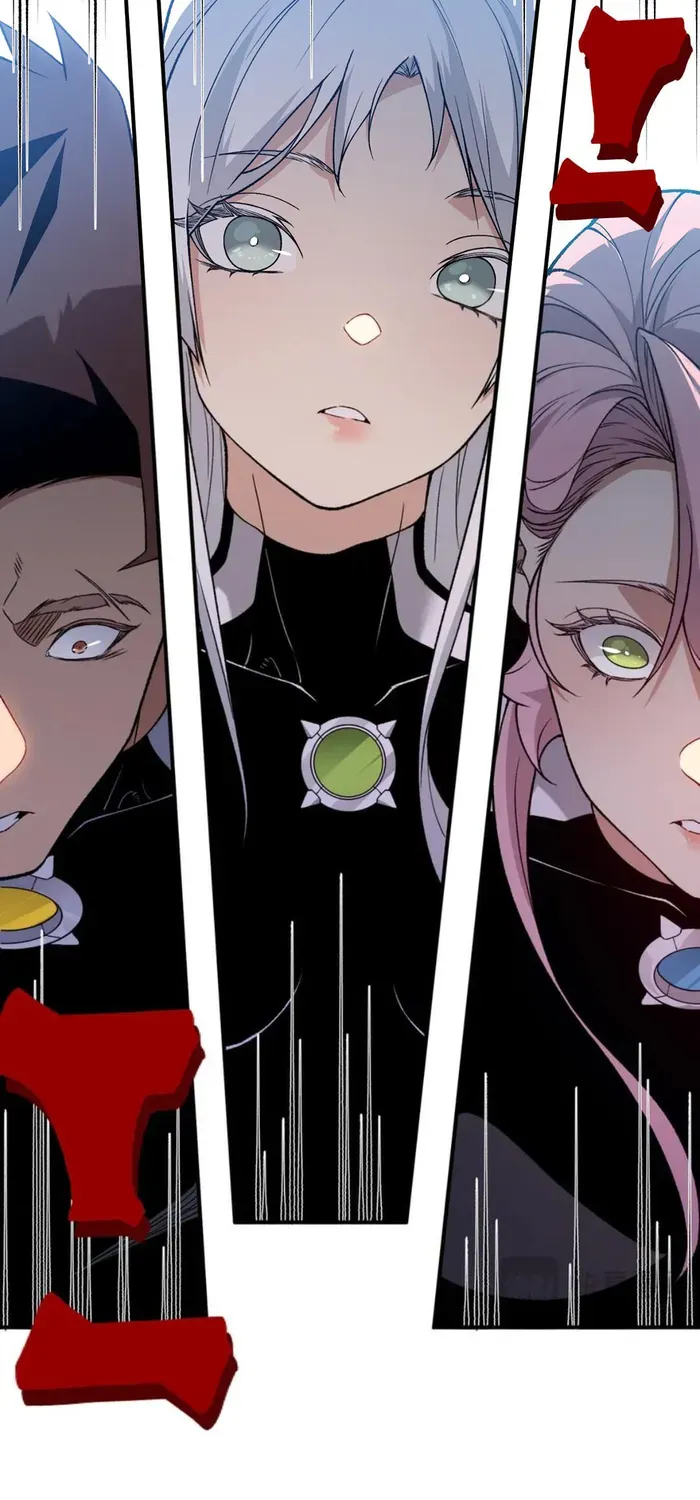 Read Demon Evolution chapter 123 image 23 on Lezhin